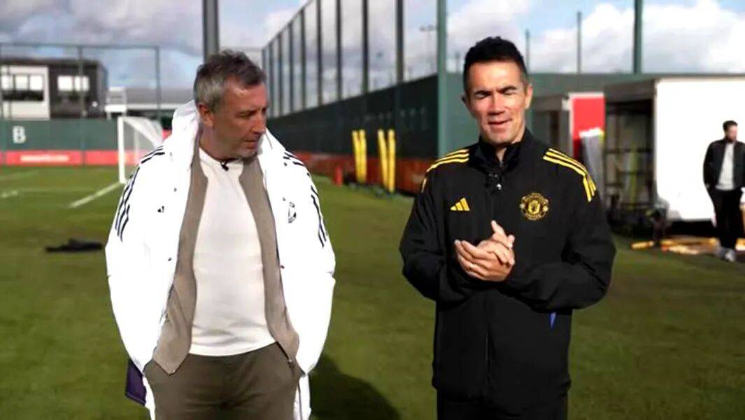 曼联4400万卖霍伊伦德基本谈妥！转会巨头志得意满，承诺继续买人