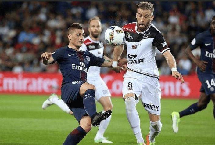 周日030 法甲:洛里昂VS里昂 赛前深度解析