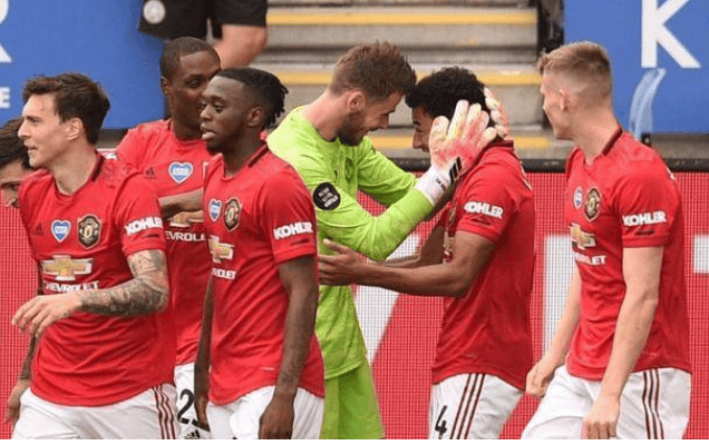 曼联VS哥本哈根:主场迎战弱旅,滕哈赫带队取欧冠首胜