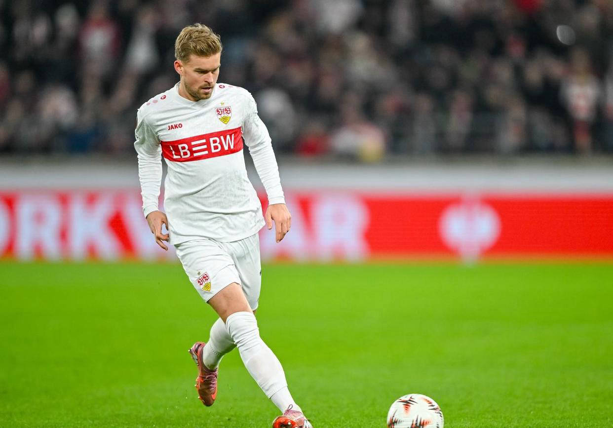 欧联大胜4-1:德甲第六强势超越以色列第三,豪取三连胜