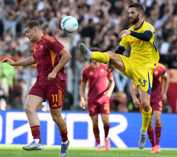 意甲:莱切VS罗马,专家最新推荐比分预测