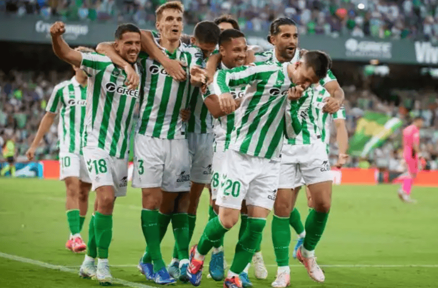 西甲:阿拉维斯VS皇家贝蒂斯,最新推荐比分预测